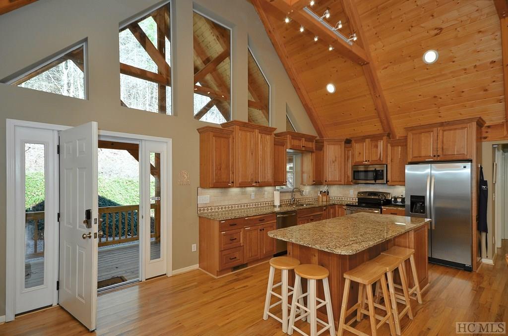 364 Falls Cove Road Cullowhee, NC 28723 - Photo 19 of 40 Gallery Image 19