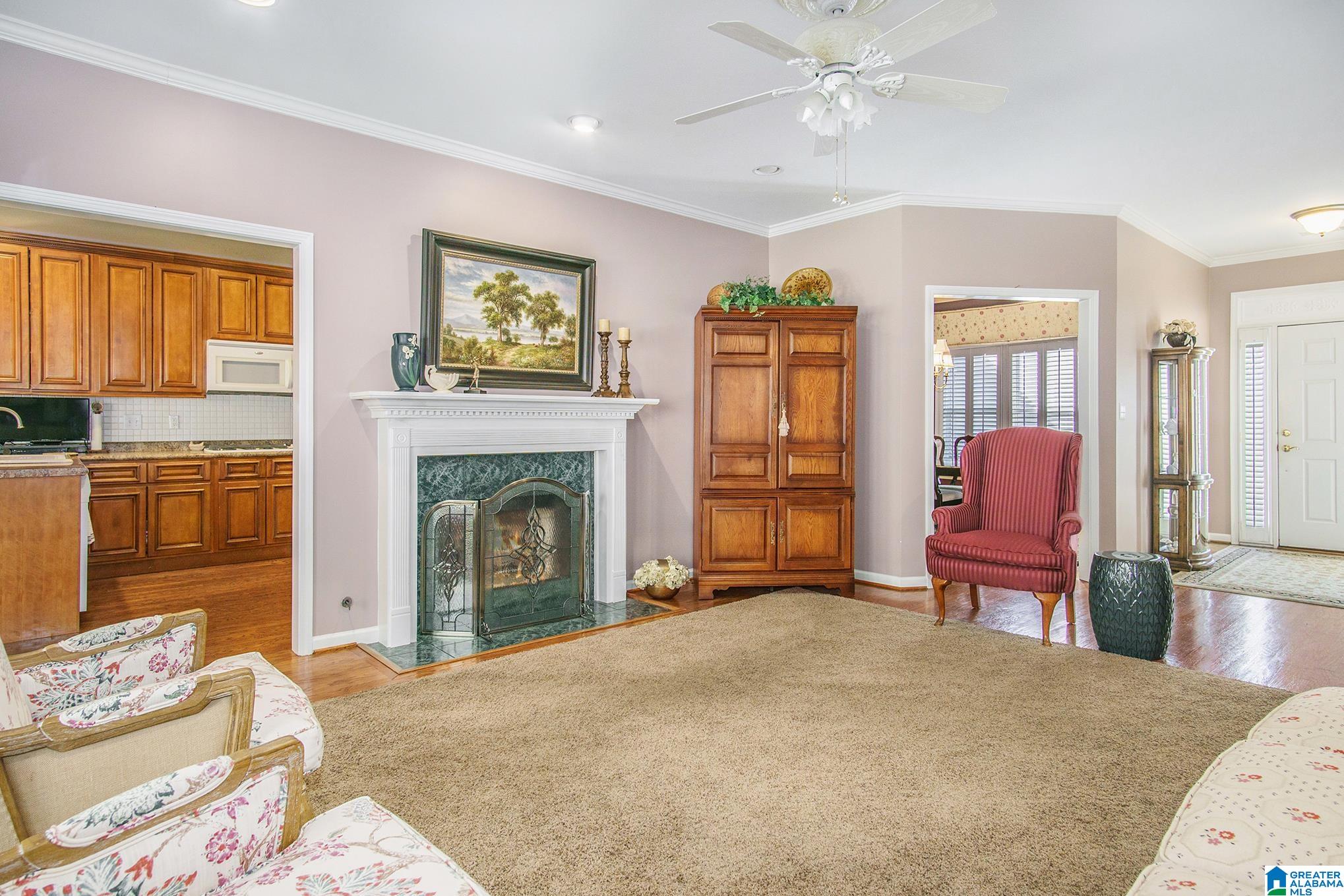 413 Eaton Road Birmingham, AL 35242 - Photo 6 of 35