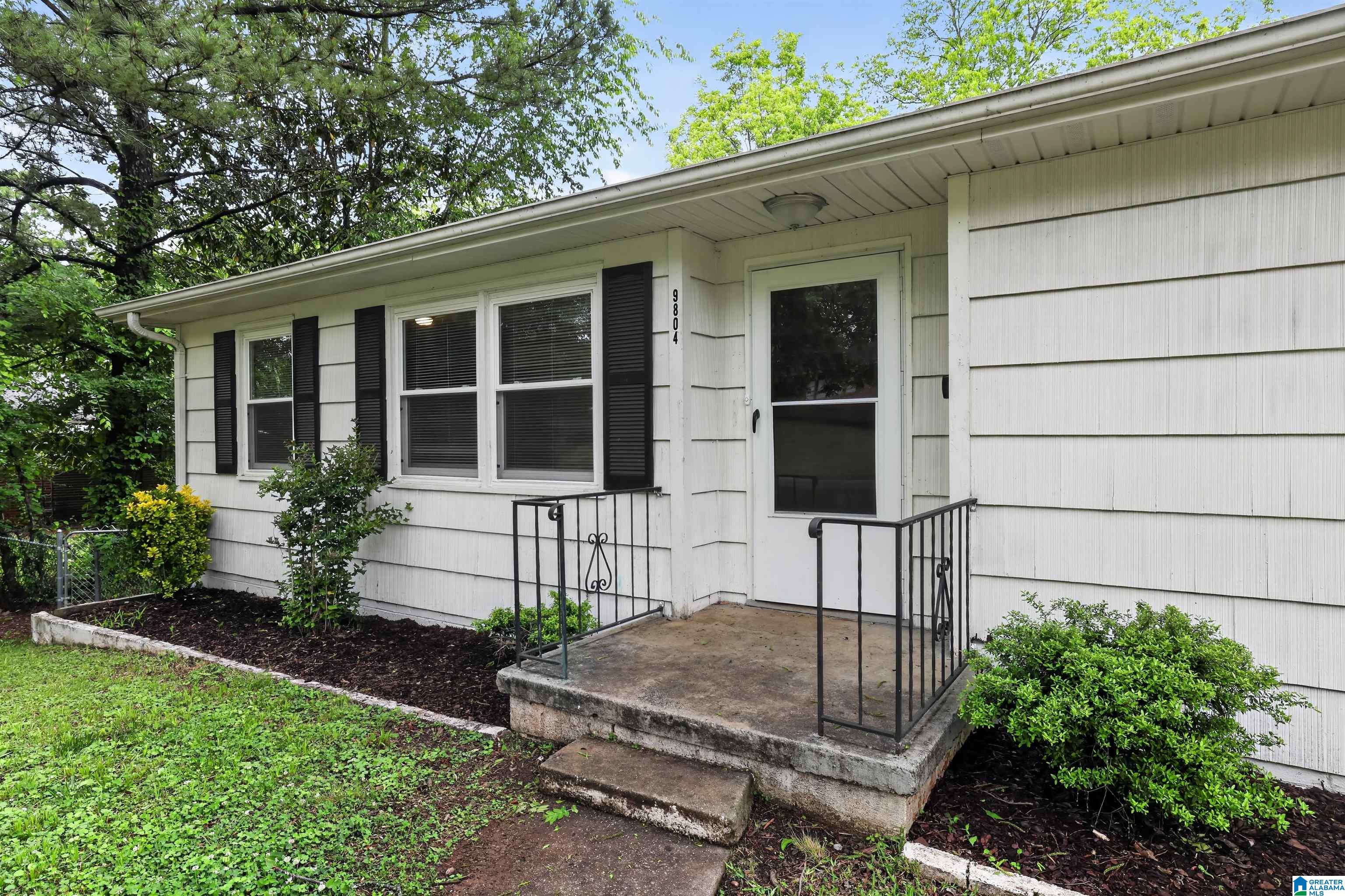 9804 Greenlee Road Birmingham, AL 35215 - Photo 5 of 33