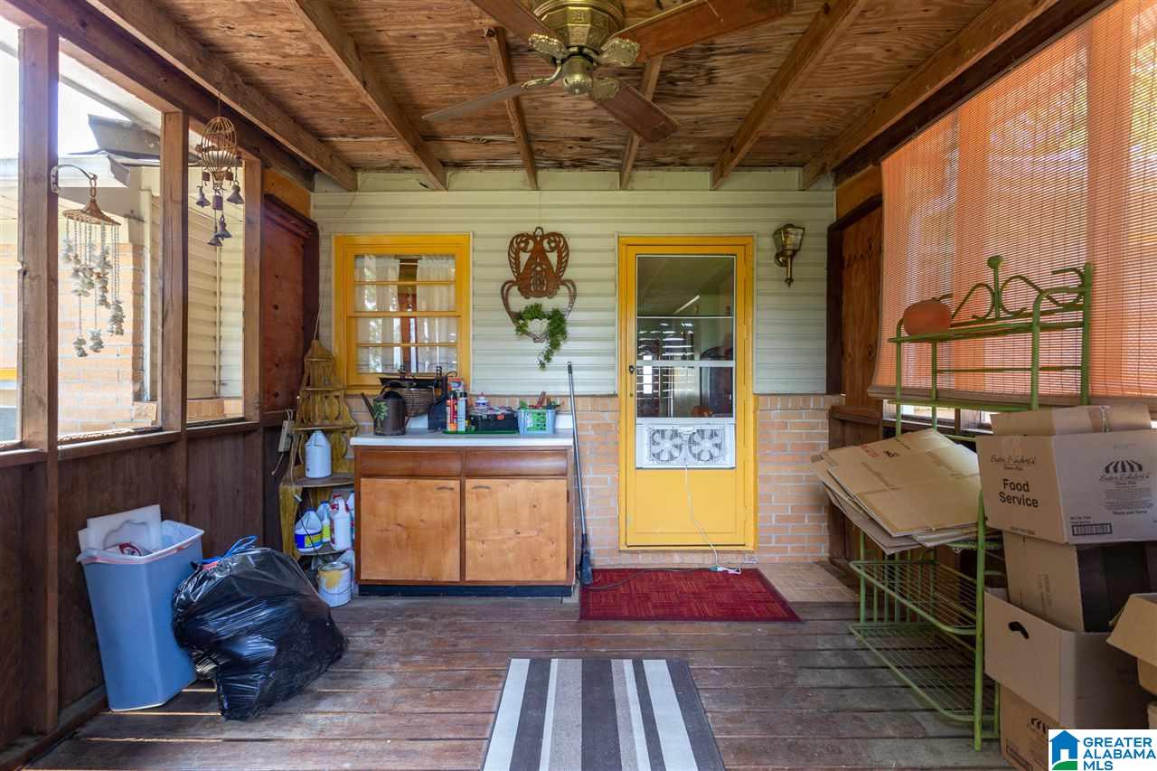 411 Hillcrest Road Anniston, AL 36206 - Photo 25 of 35