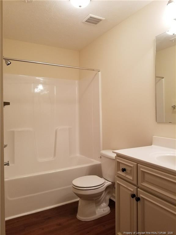 2402 7th Street Road, Unit B Lumberton, NC 28358 - Photo 7 of 10 a bathroom with a toilet and a shower