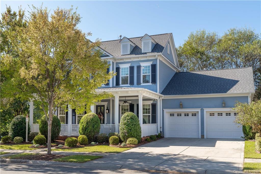 9724 Wheatfield Road Charlotte, NC 28277 - Photo 1 of 41 Gallery Image 1