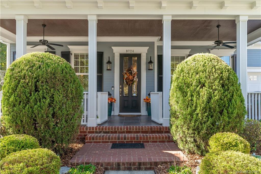 9724 Wheatfield Road Charlotte, NC 28277 - Photo 3 of 41 Gallery Image 3