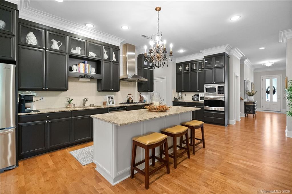9724 Wheatfield Road Charlotte, NC 28277 - Photo 22 of 41 Gallery Image 22