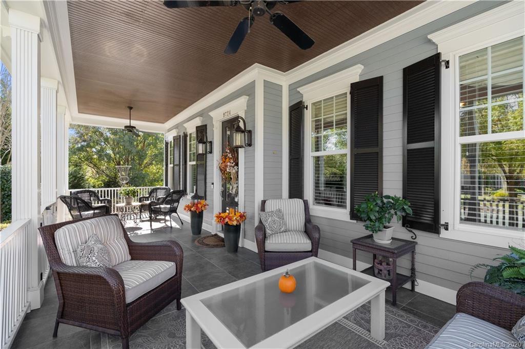 9724 Wheatfield Road Charlotte, NC 28277 - Photo 4 of 41 Gallery Image 4