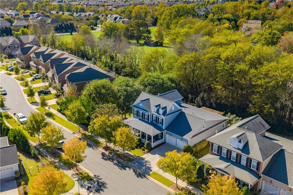 9724 Wheatfield Road Charlotte, NC 28277 - Photo 40 of 41 Gallery Image 40