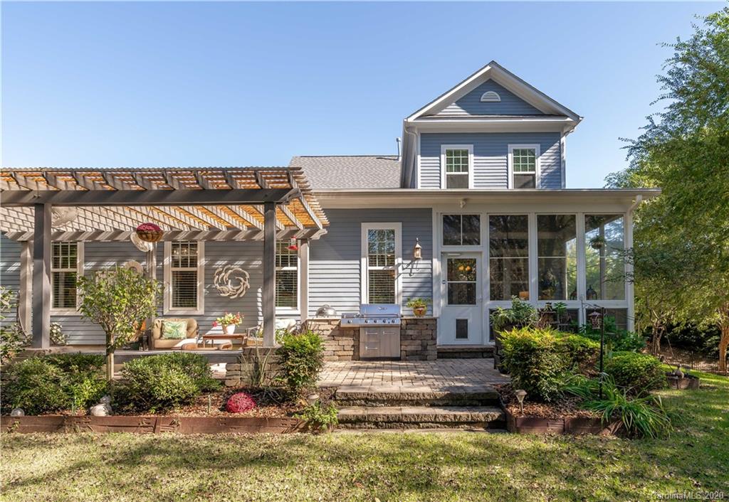 9724 Wheatfield Road Charlotte, NC 28277 - Photo 9 of 41 Gallery Image 9