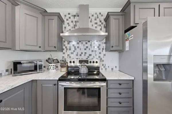 $290,000 | 1204 Macedonia Road, Edenton, NC 27932