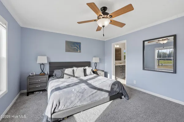 $290,000 | 1204 Macedonia Road, Edenton, NC 27932