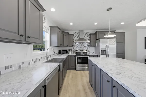 $290,000 | 1204 Macedonia Road, Edenton, NC 27932