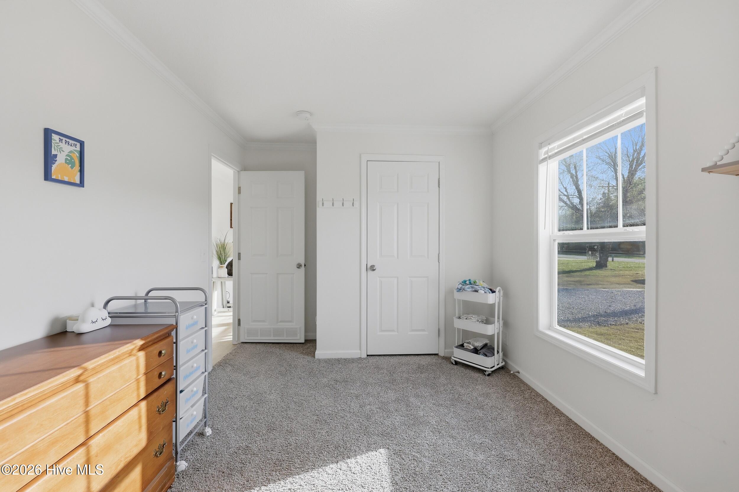 1204 Macedonia Road Edenton, NC 27932 - Photo 20 of 30 Bedroom 2
