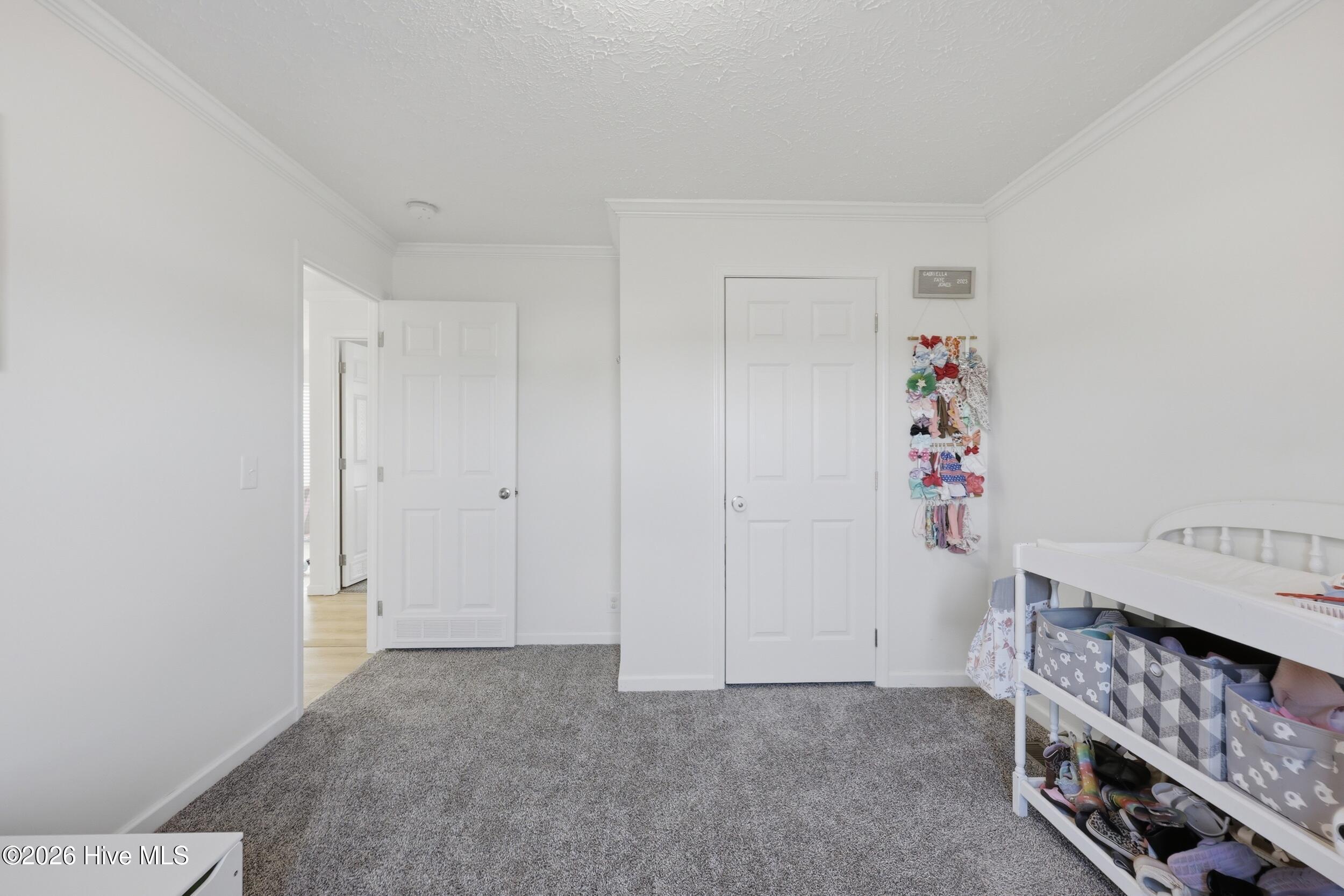 1204 Macedonia Road Edenton, NC 27932 - Photo 22 of 30 Bedroom 3