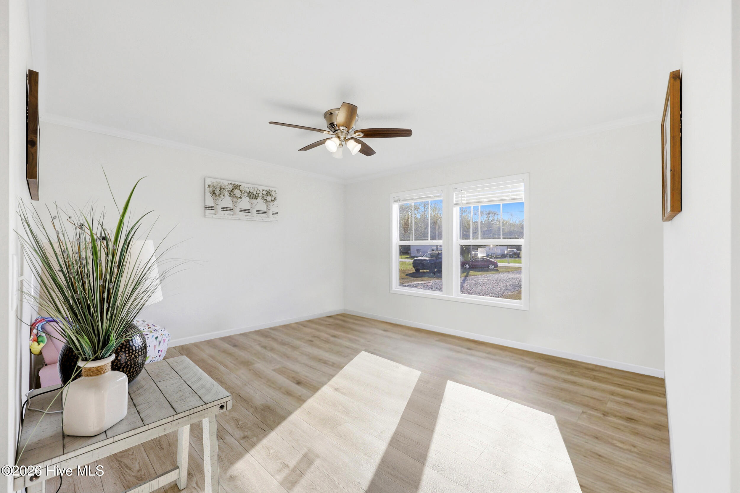 1204 Macedonia Road Edenton, NC 27932 - Photo 23 of 30 Den