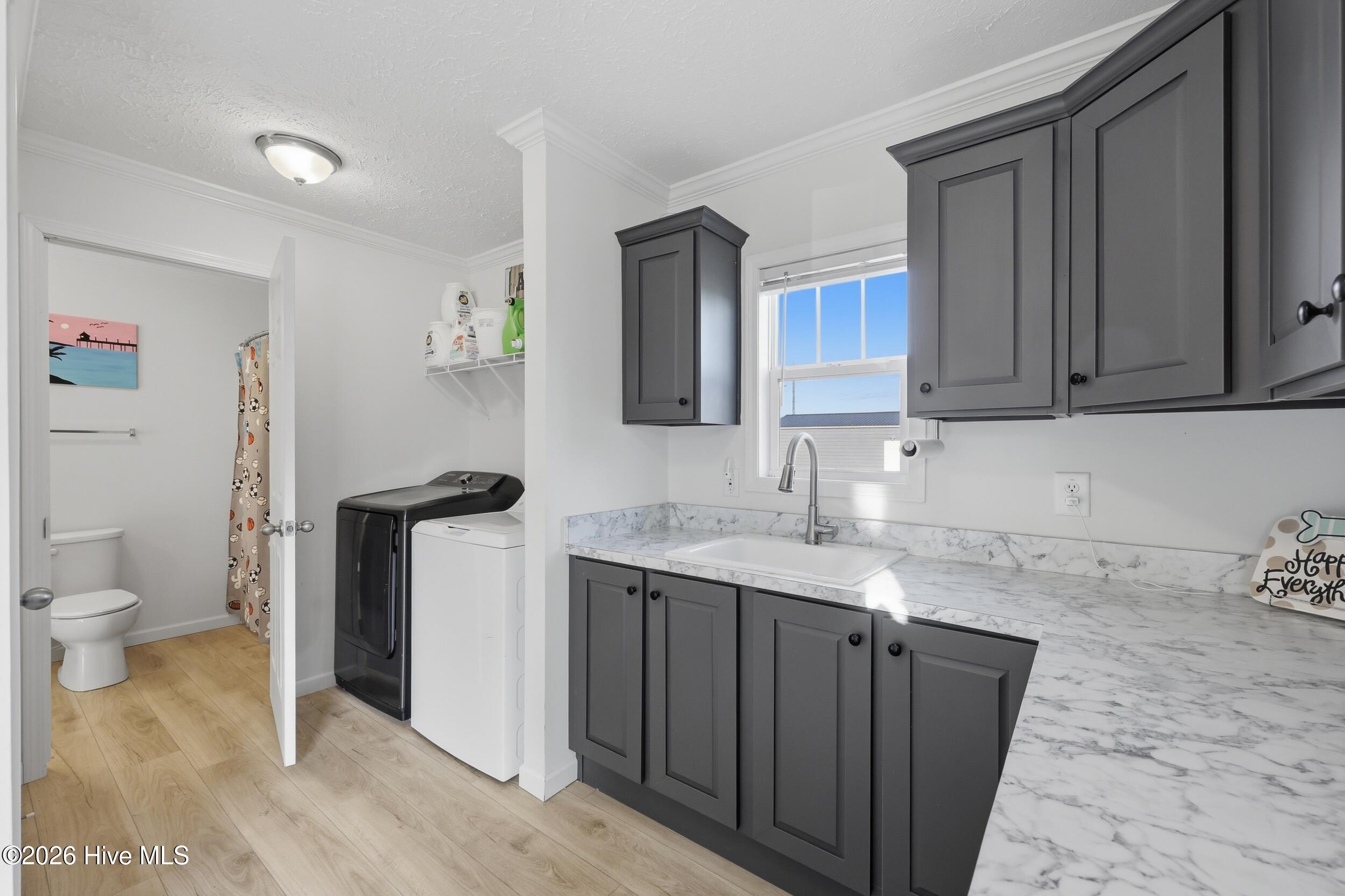 1204 Macedonia Road Edenton, NC 27932 - Photo 26 of 30 Fabulous Mud room