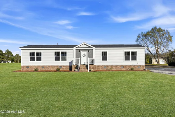 $290,000 | 1204 Macedonia Road, Edenton, NC 27932