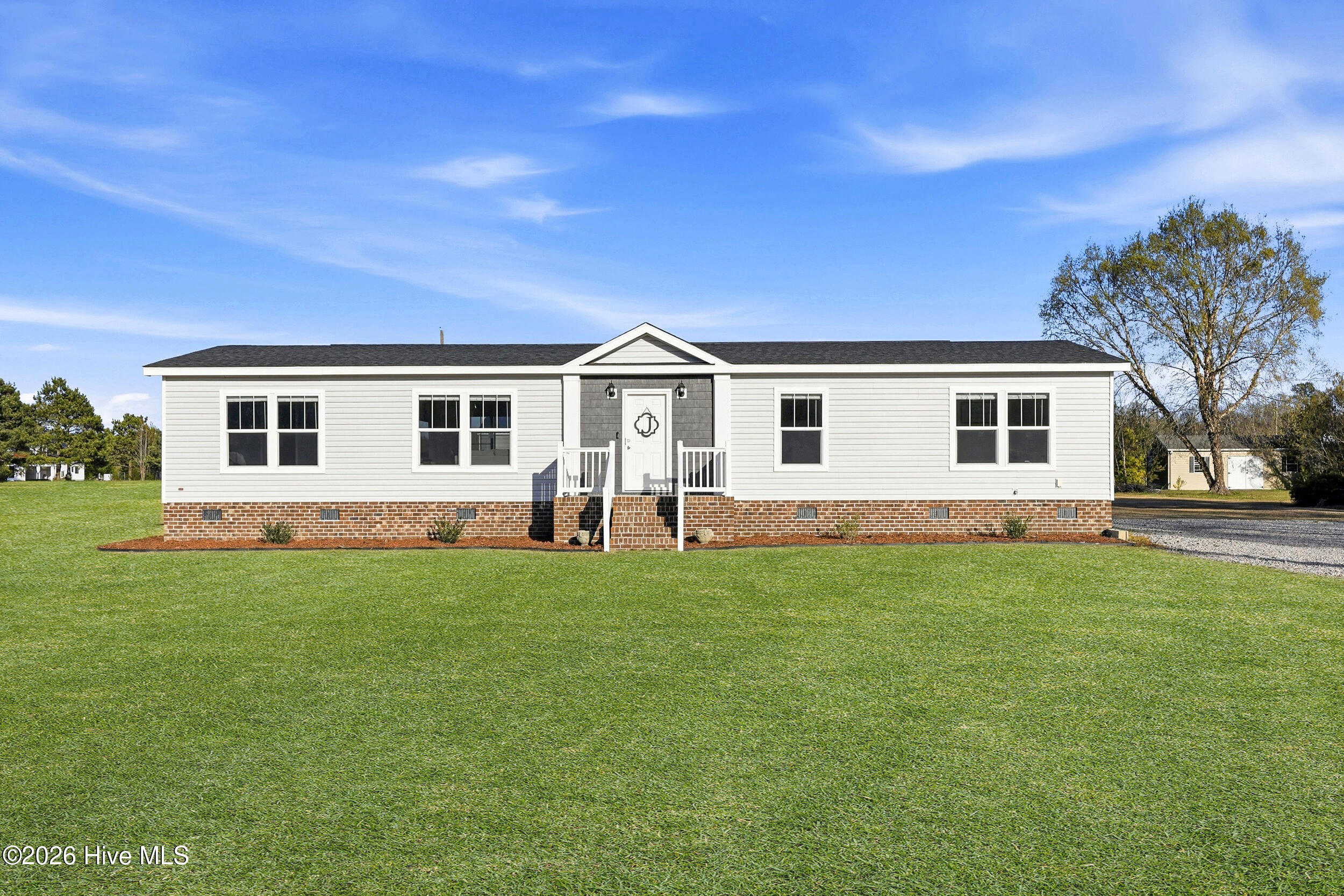1204 Macedonia Road Edenton, NC 27932 - Photo 29 of 30 Front