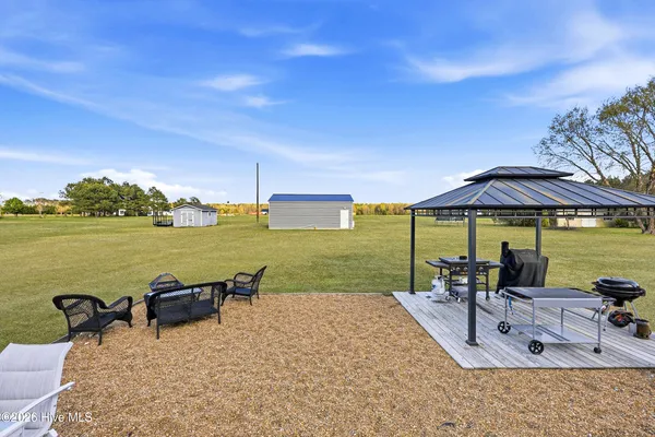 $290,000 | 1204 Macedonia Road, Edenton, NC 27932