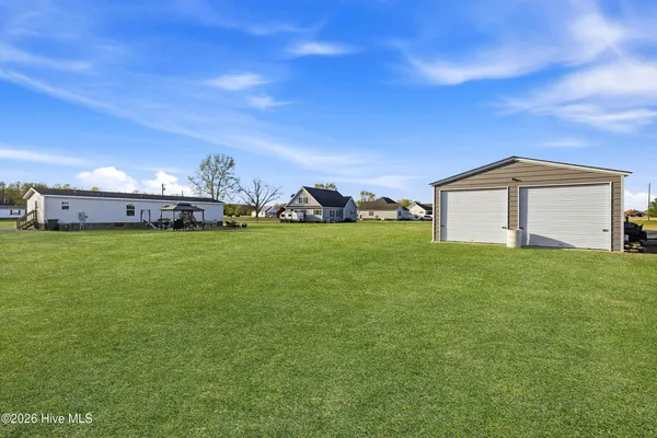 $290,000 | 1204 Macedonia Road, Edenton, NC 27932