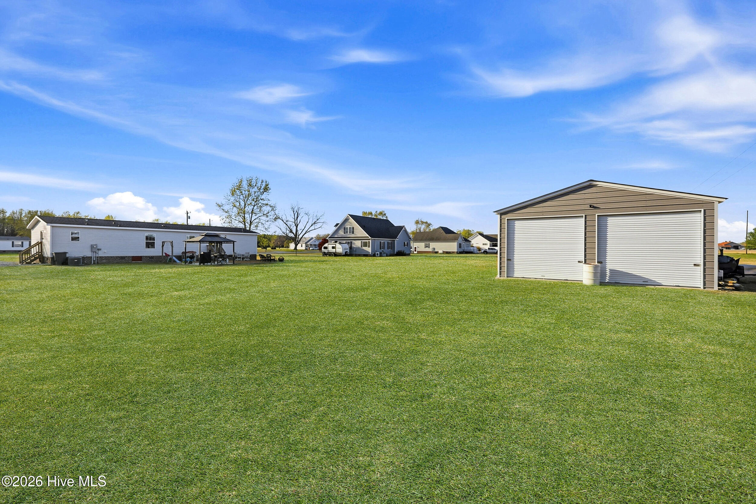 1204 Macedonia Road Edenton, NC 27932 - Photo 5 of 30 Building