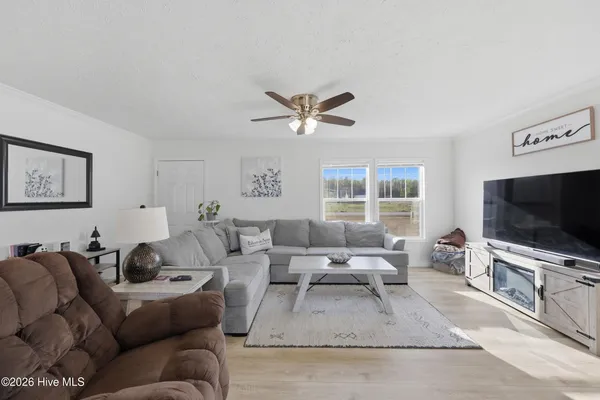 $290,000 | 1204 Macedonia Road, Edenton, NC 27932