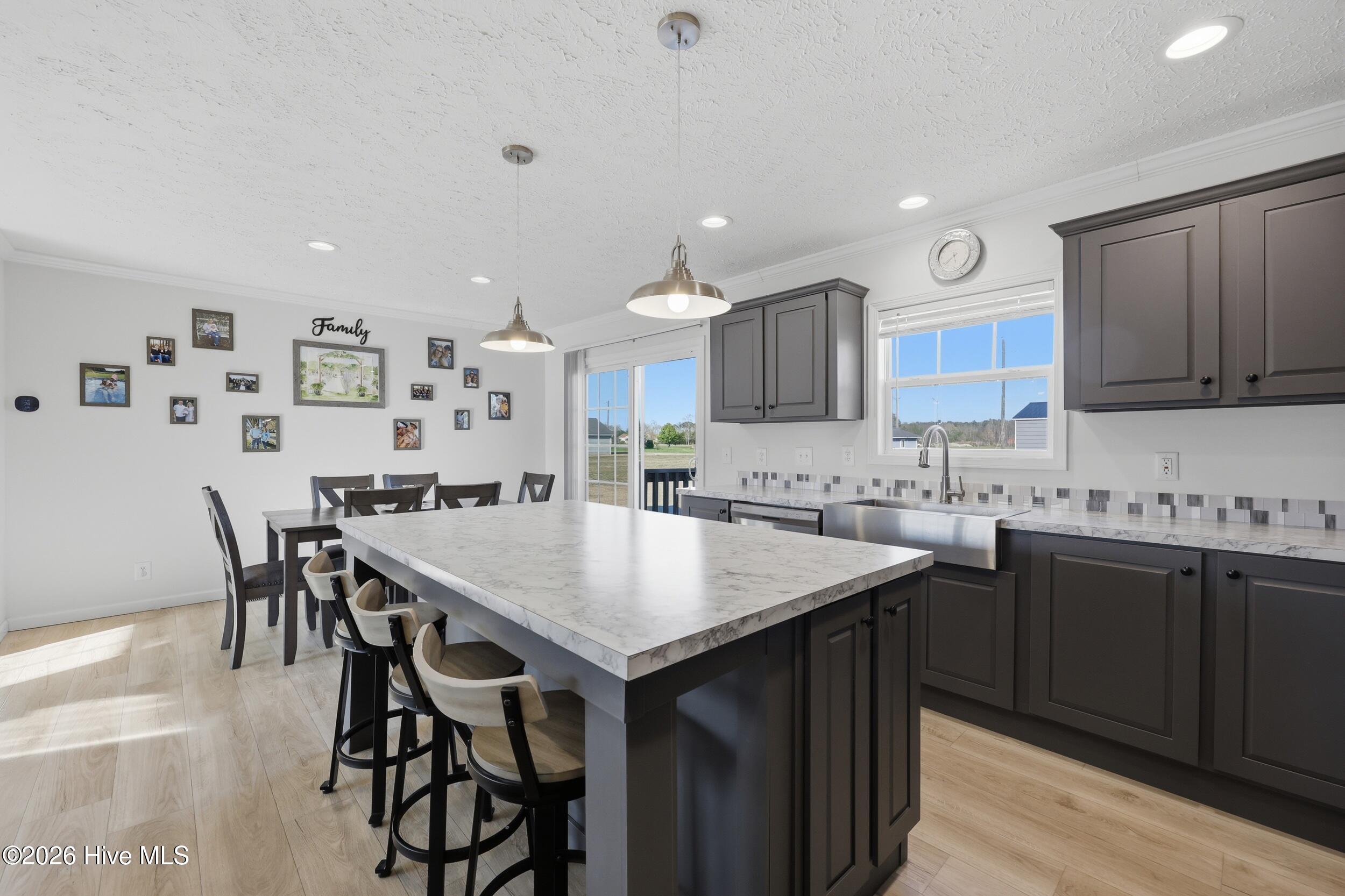1204 Macedonia Road Edenton, NC 27932 - Photo 8 of 30 Kitchen