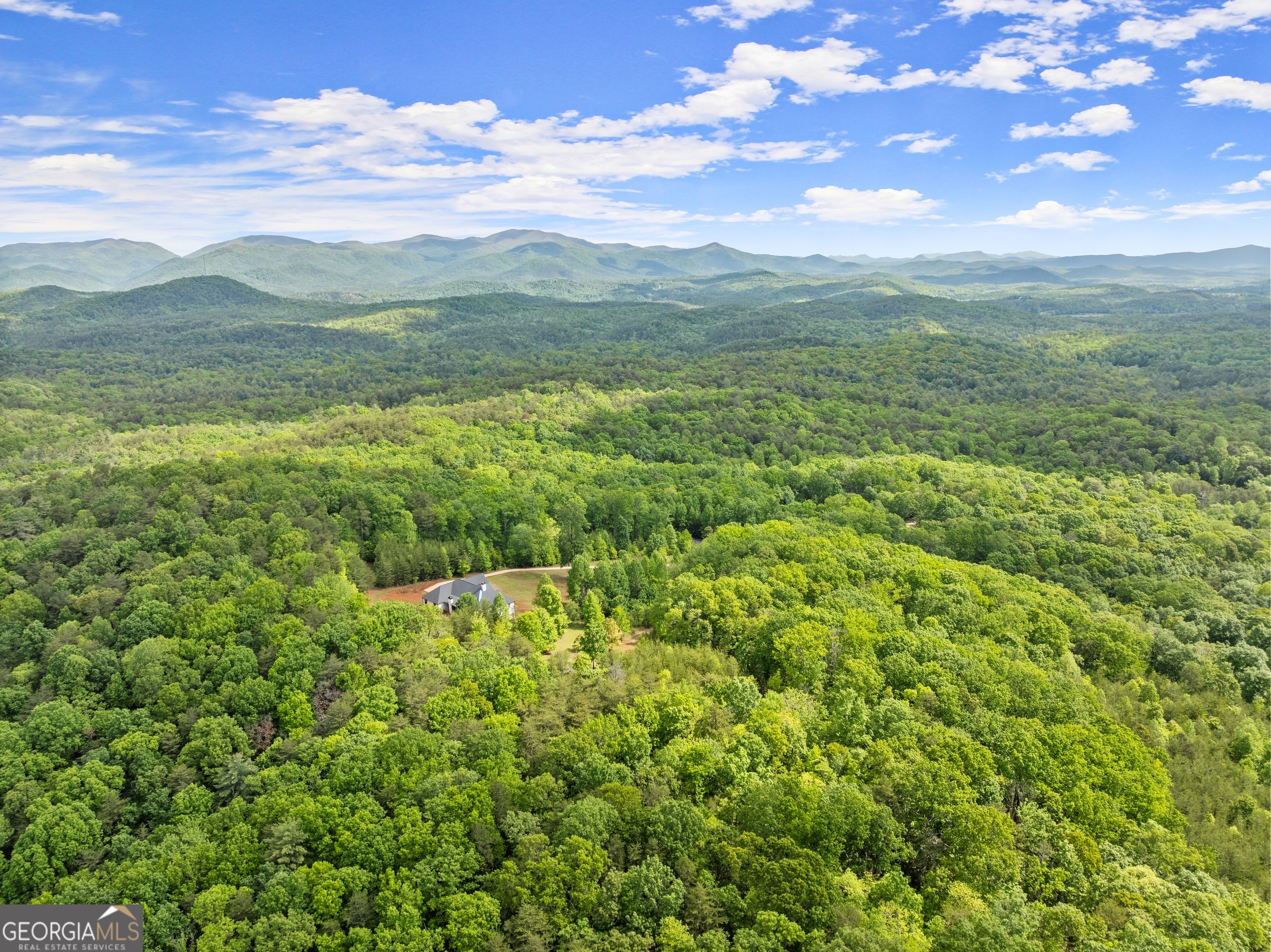 0 Sassafrass Ridge Drive Sautee Nacoochee, GA 30571 - Photo 11 of 22