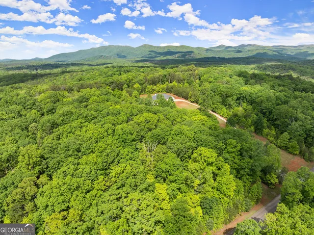 $174,900 | 0 Sassafrass Ridge Drive, Sautee Nacoochee, GA 30571