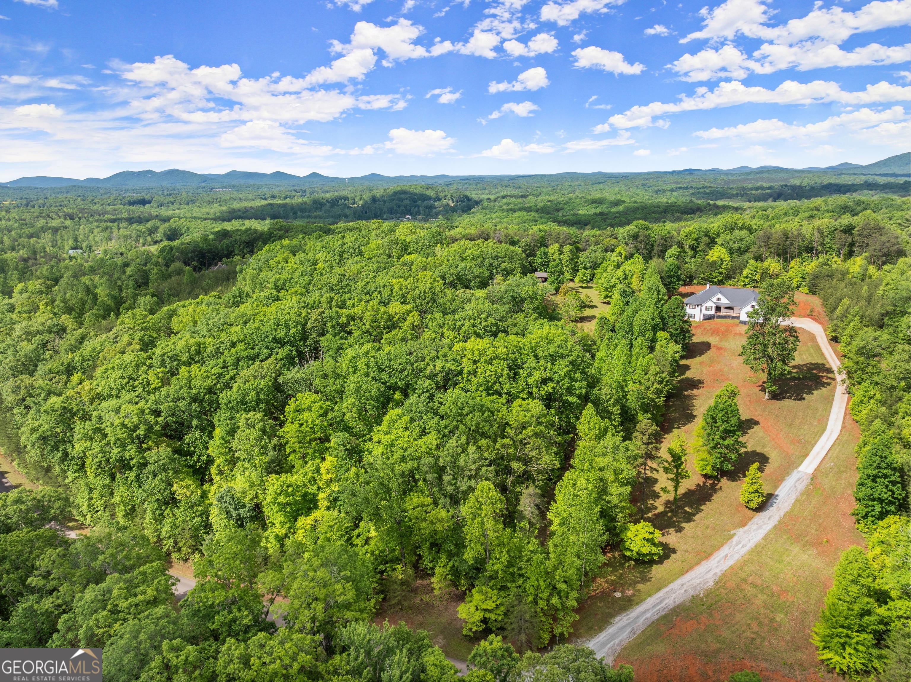 0 Sassafrass Ridge Drive Sautee Nacoochee, GA 30571 - Photo 13 of 22