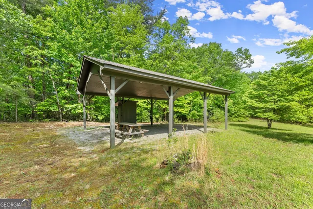 $174,900 | 0 Sassafrass Ridge Drive, Sautee Nacoochee, GA 30571