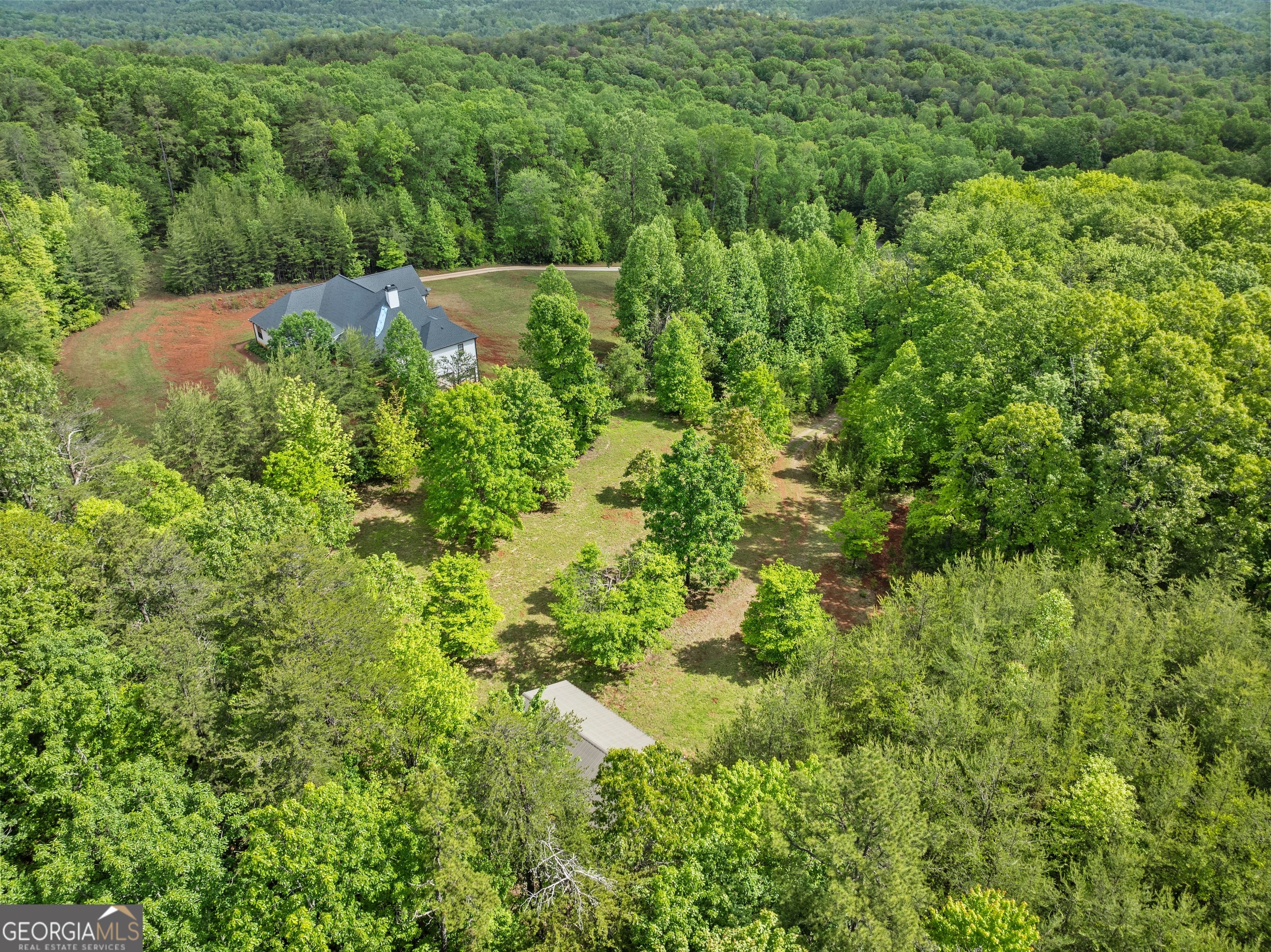 0 Sassafrass Ridge Drive Sautee Nacoochee, GA 30571 - Photo 20 of 22