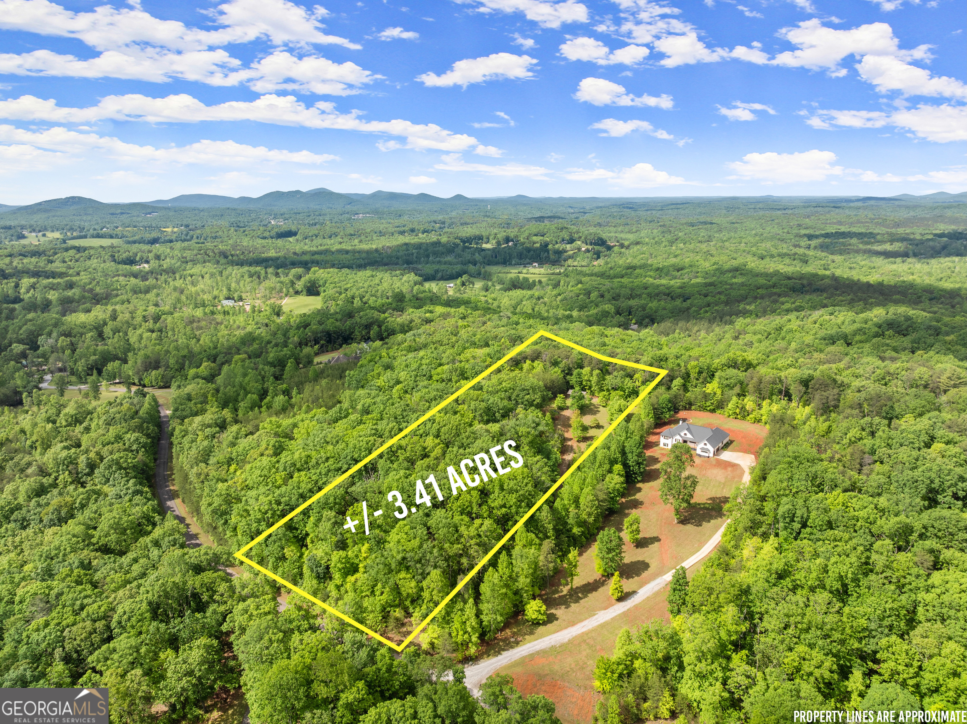 0 Sassafrass Ridge Drive Sautee Nacoochee, GA 30571 - Photo 2 of 22