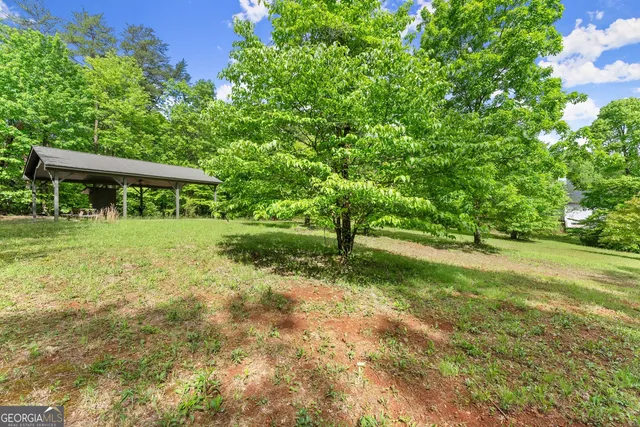 $174,900 | 0 Sassafrass Ridge Drive, Sautee Nacoochee, GA 30571