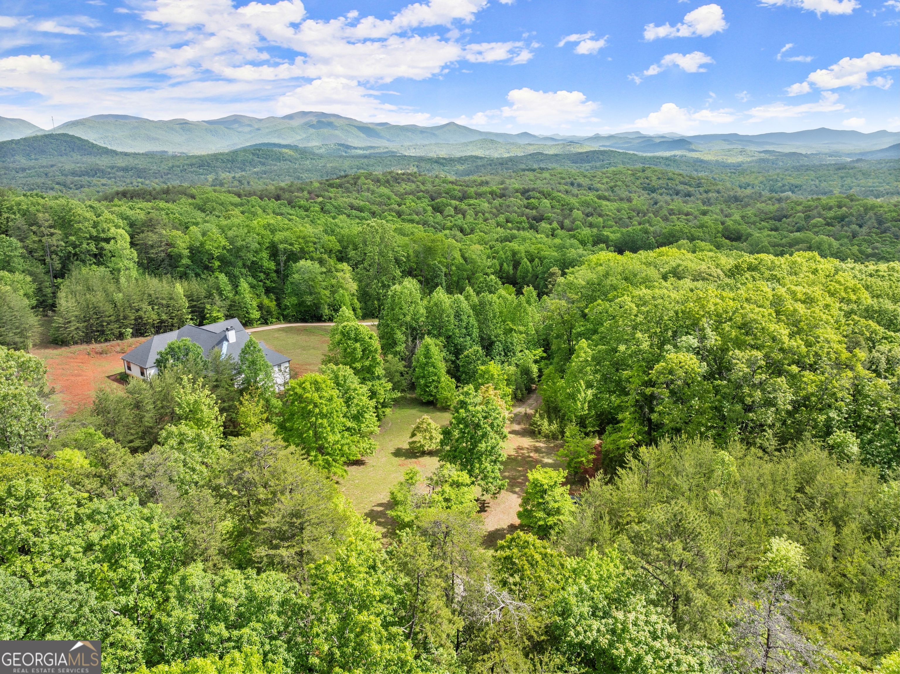 0 Sassafrass Ridge Drive Sautee Nacoochee, GA 30571 - Photo 22 of 22