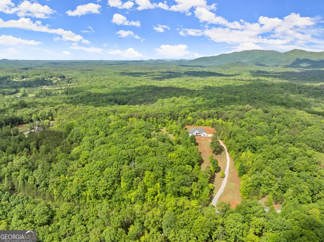 $174,900 | 0 Sassafrass Ridge Drive, Sautee Nacoochee, GA 30571