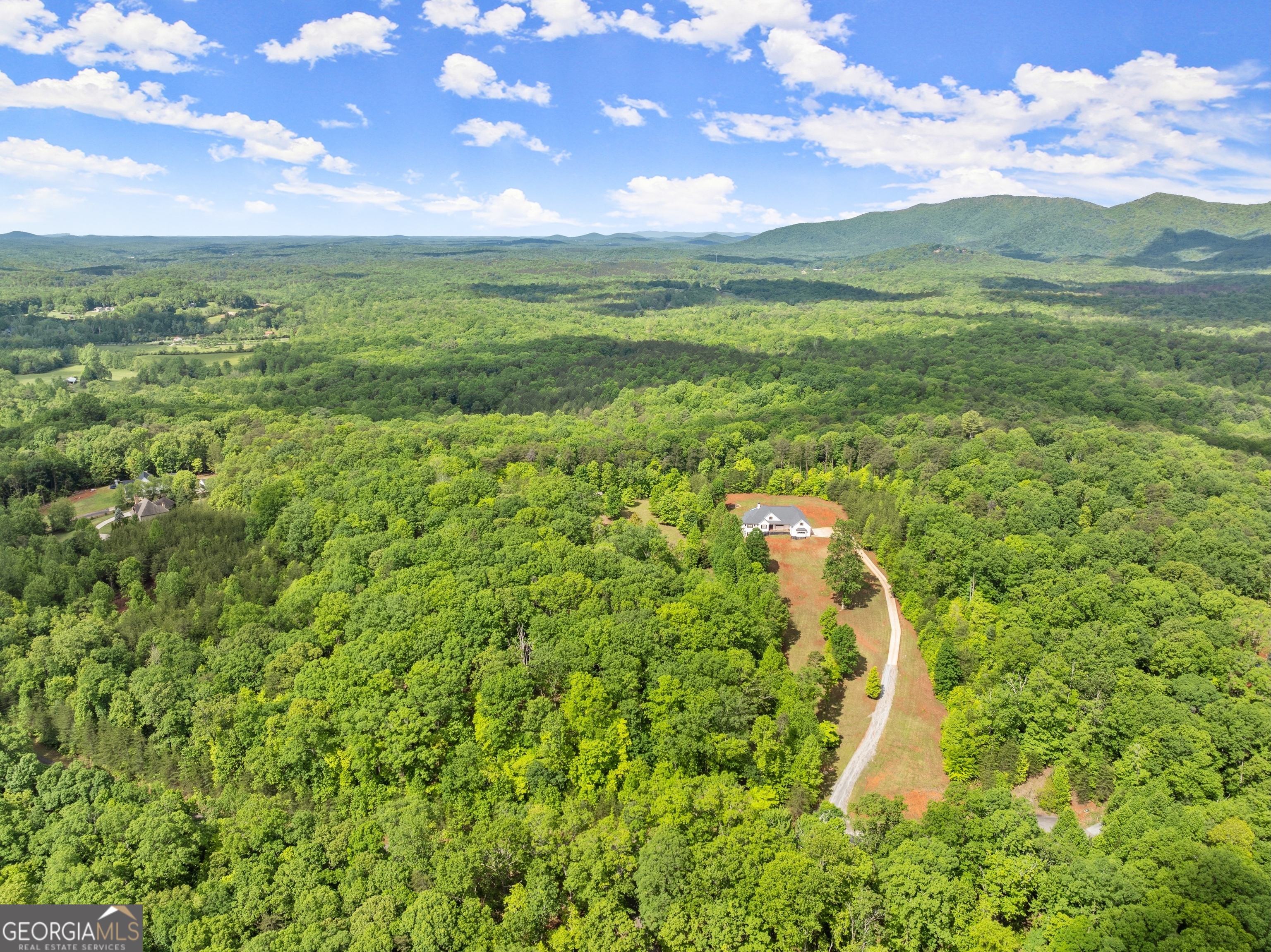 0 Sassafrass Ridge Drive Sautee Nacoochee, GA 30571 - Photo 6 of 22