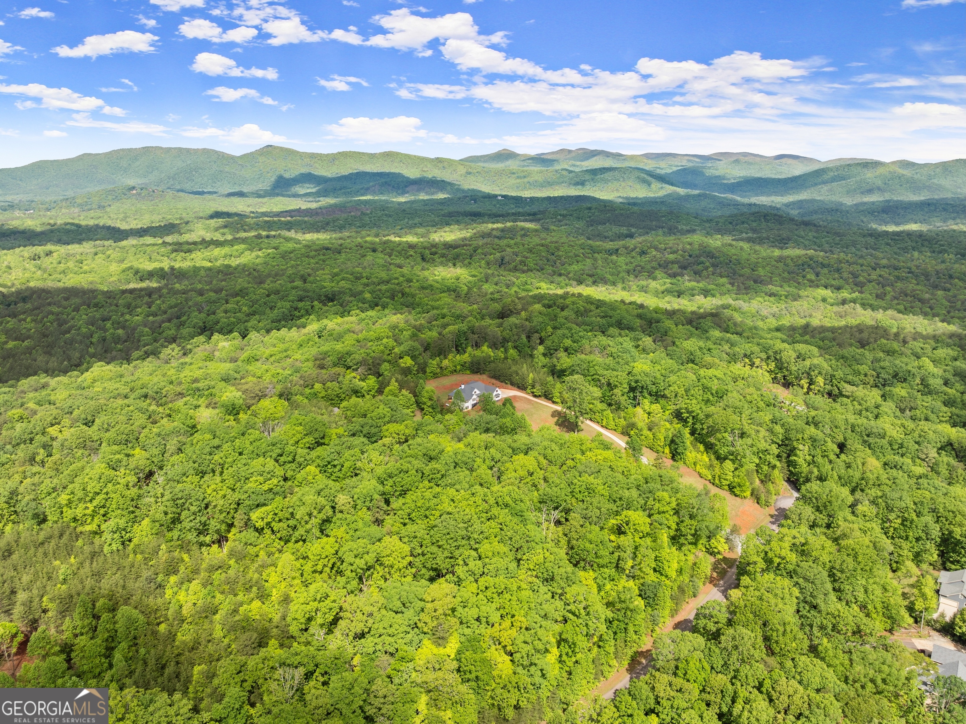 0 Sassafrass Ridge Drive Sautee Nacoochee, GA 30571 - Photo 7 of 22