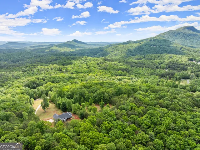 $174,900 | 0 Sassafrass Ridge Drive, Sautee Nacoochee, GA 30571