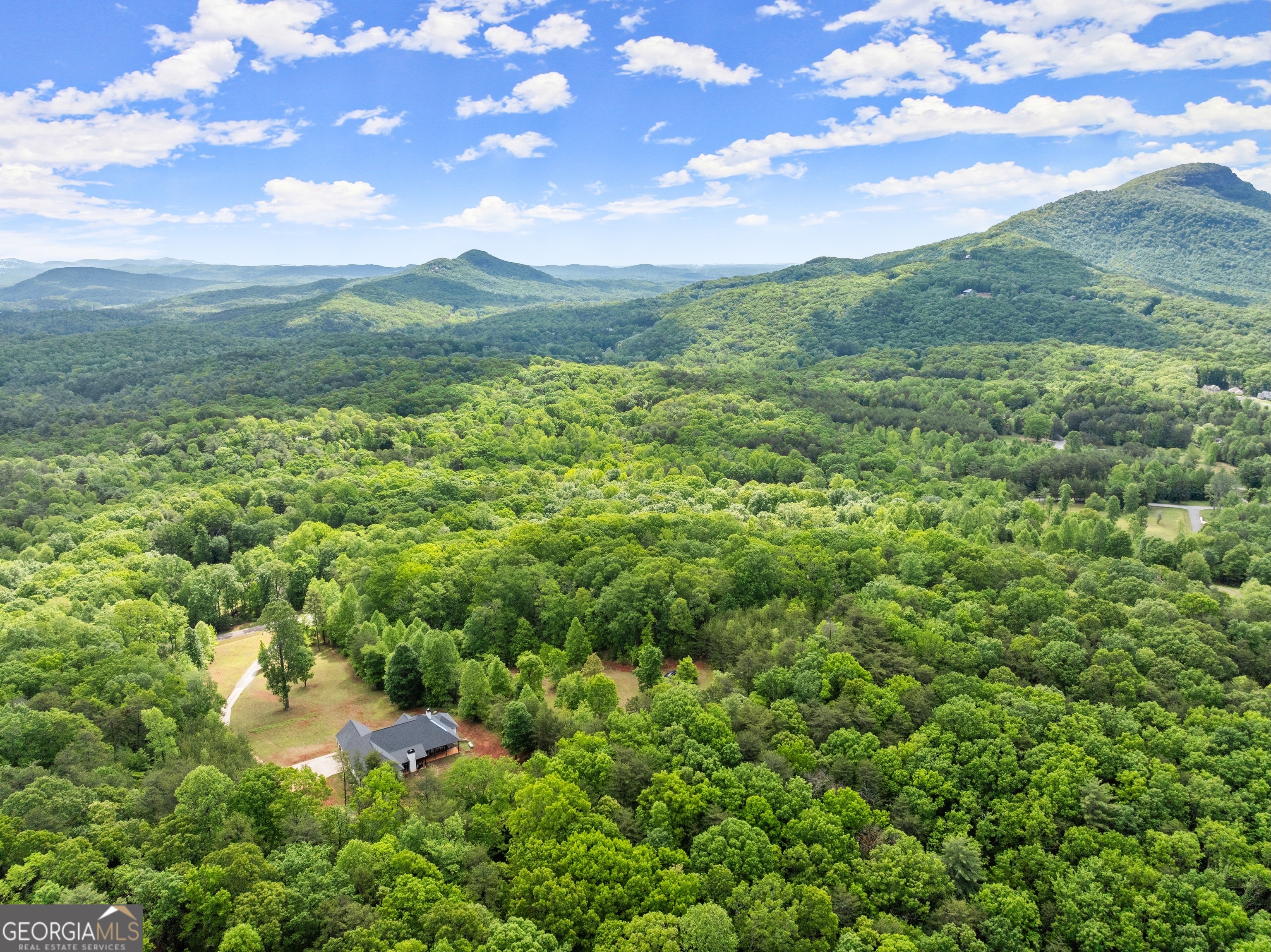 0 Sassafrass Ridge Drive Sautee Nacoochee, GA 30571 - Photo 8 of 22