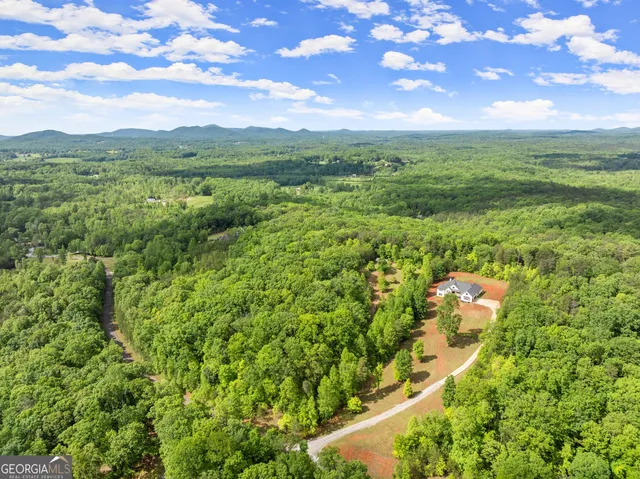 $174,900 | 0 Sassafrass Ridge Drive, Sautee Nacoochee, GA 30571