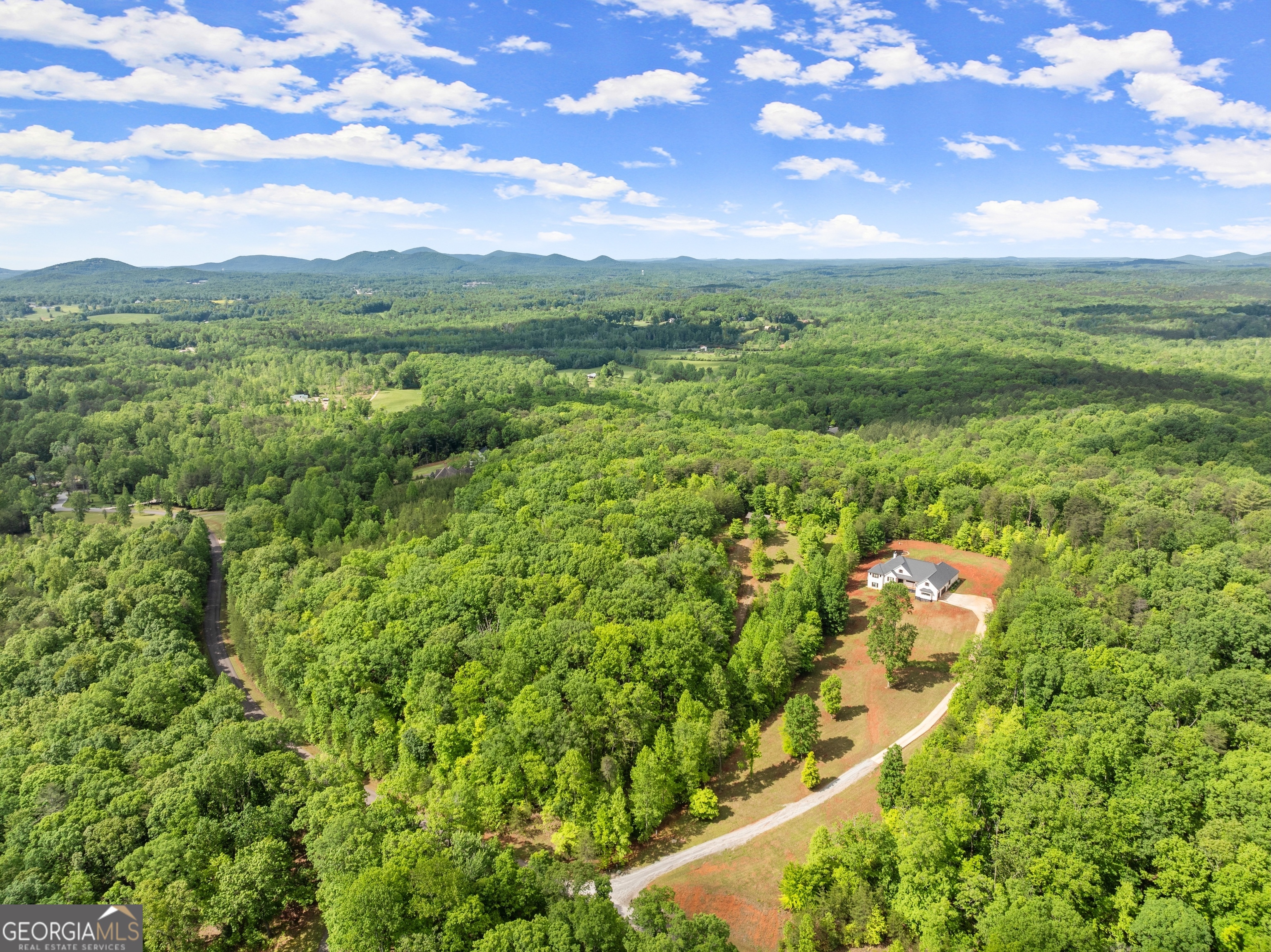 0 Sassafrass Ridge Drive Sautee Nacoochee, GA 30571 - Photo 10 of 22