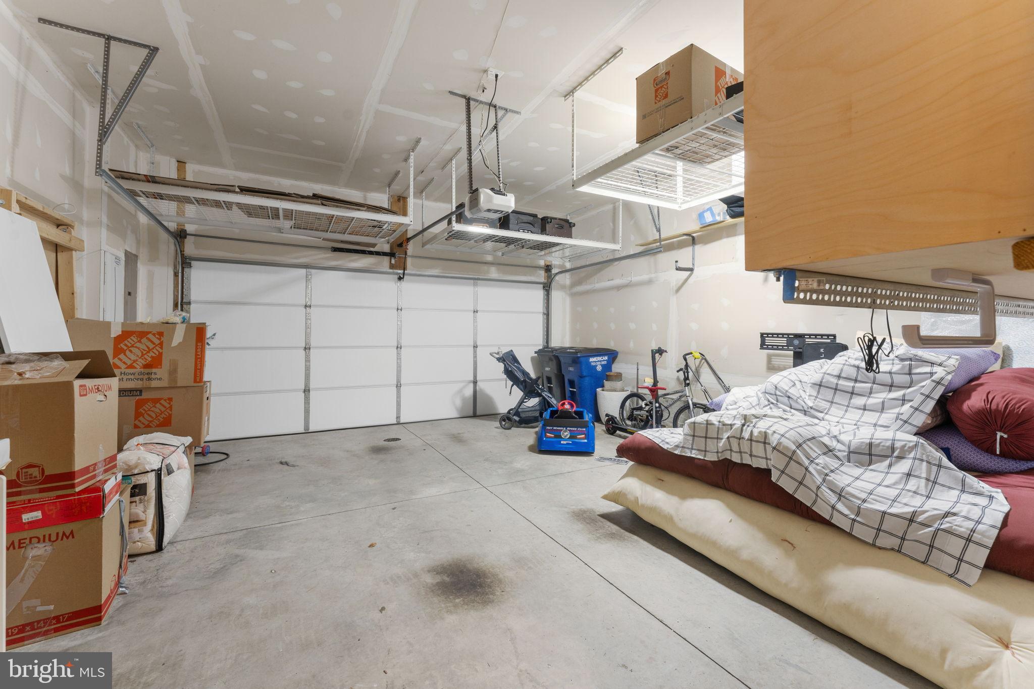 17372 Redshank Road Dumfries, VA 22026 - Photo 40 of 51 a view of storage and utility room