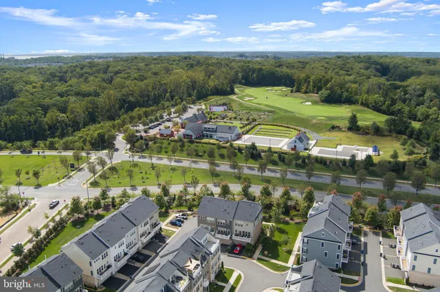 a view of a swimming pool with a chairs