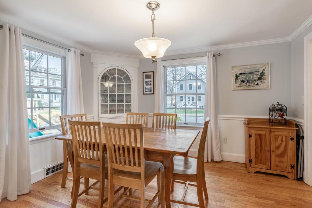 5 Hallron Road Newton, MA 02462 - Photo 17 of 34
