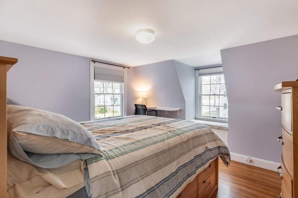 5 Hallron Road Newton, MA 02462 - Photo 20 of 34