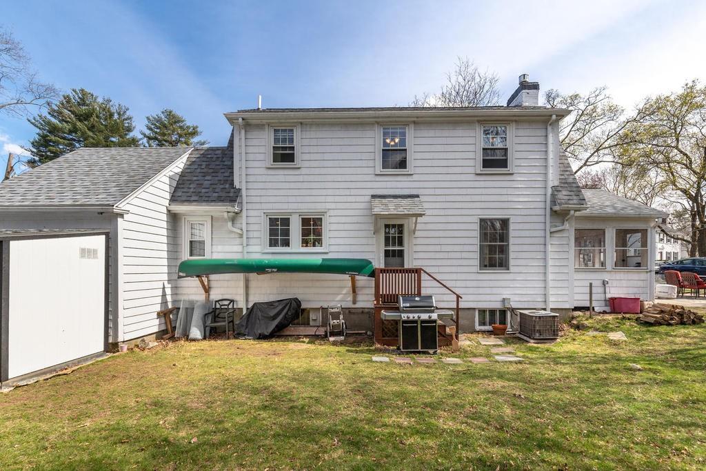 5 Hallron Road Newton, MA 02462 - Photo 29 of 34