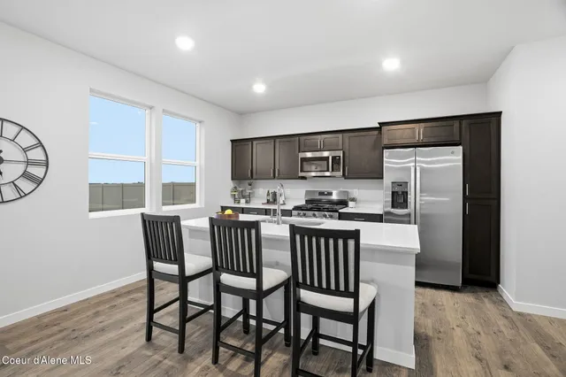 $575,900 | 4612 East Culpeo Avenue, Post Falls, ID 83854