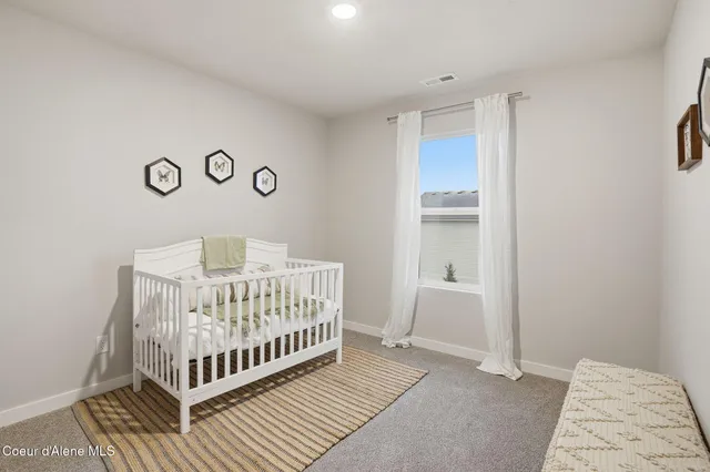 $575,900 | 4612 East Culpeo Avenue, Post Falls, ID 83854