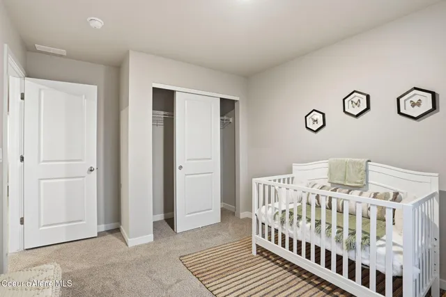 $575,900 | 4612 East Culpeo Avenue, Post Falls, ID 83854