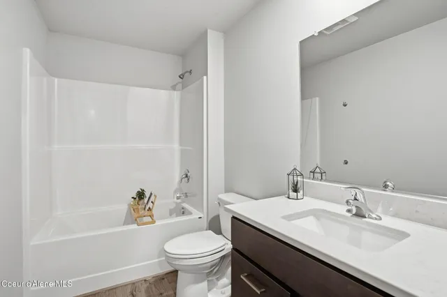 $575,900 | 4612 East Culpeo Avenue, Post Falls, ID 83854