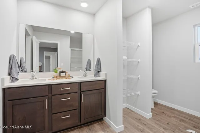 $575,900 | 4612 East Culpeo Avenue, Post Falls, ID 83854